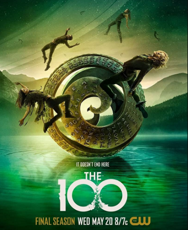 مسلسل The 100 الموسم 7 الحلقة 1 مترجمة