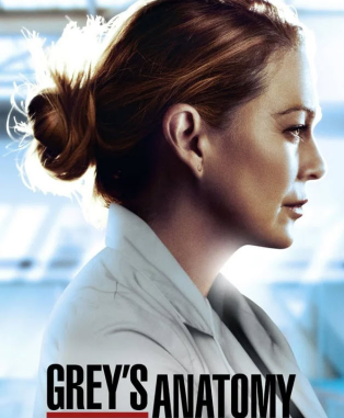 مسلسل Grey’s Anatomy الموسم 17 الحلقة 11 مترجمة