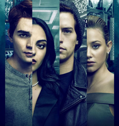 مسلسل Riverdale الموسم الخامس الحلقة 2 مترجمة