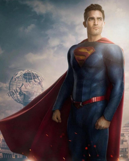 مسلسل Superman & Lois الموسم الأول الحلقة 7 مترجمة