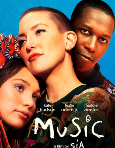 مشاهدة فيلم Music 2021 مترجم