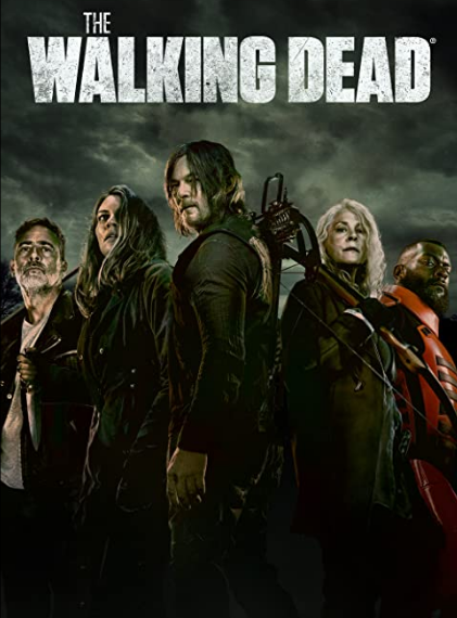 مسلسل The Walking Dead الموسم 11 الحلقة 18 مترجمة