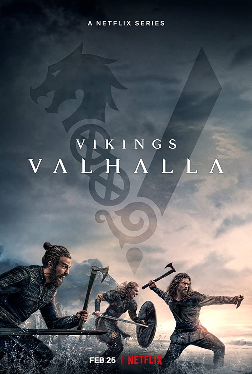 مسلسل Vikings Valhalla الموسم الأول الحلقة 7 مترجمة