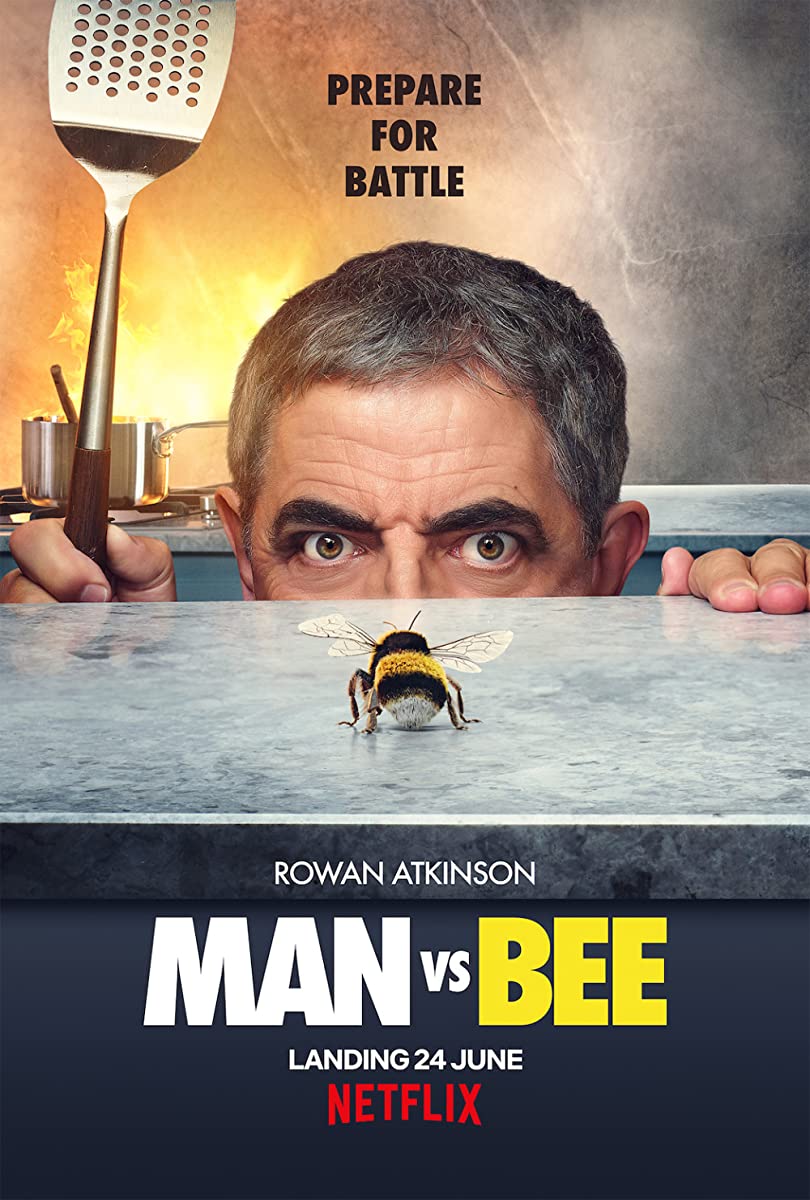 مسلسل Man vs. Bee الموسم الأول الحلقة 7 مترجمة